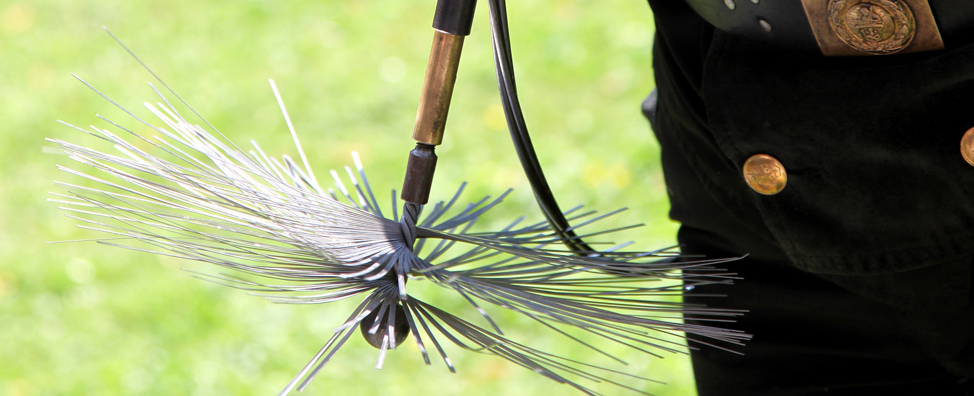 Banner - Nico Schaupeter