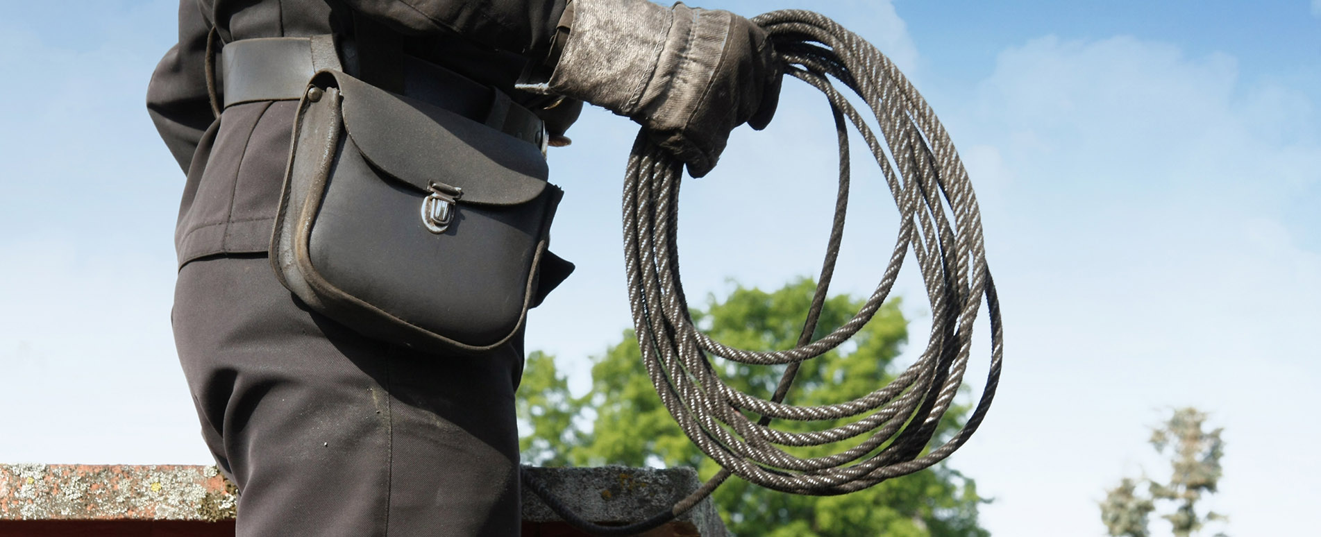 Banner - Nico Schaupeter